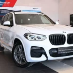 X3 xDrive20d
