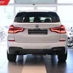 X3 xDrive20d