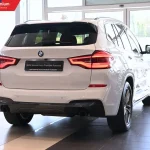 X3 xDrive20d