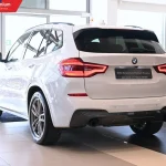 X3 xDrive20d
