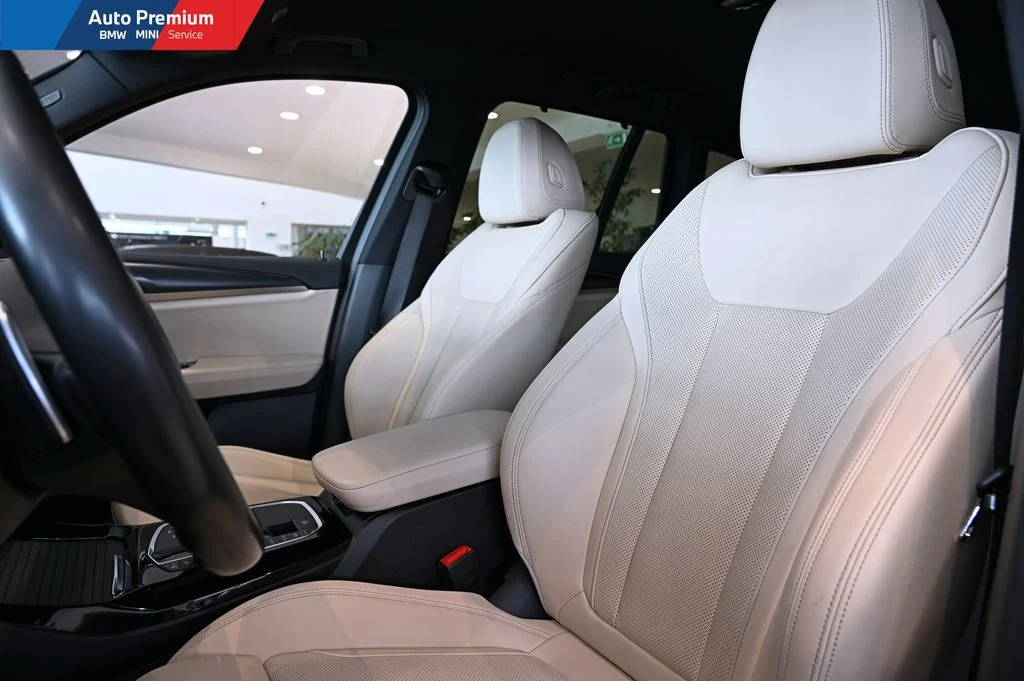 X3 xDrive20d LCI