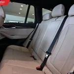 X3 xDrive20d LCI