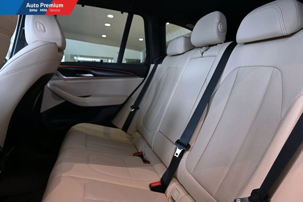 X3 xDrive20d LCI
