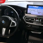 X3 xDrive20d LCI