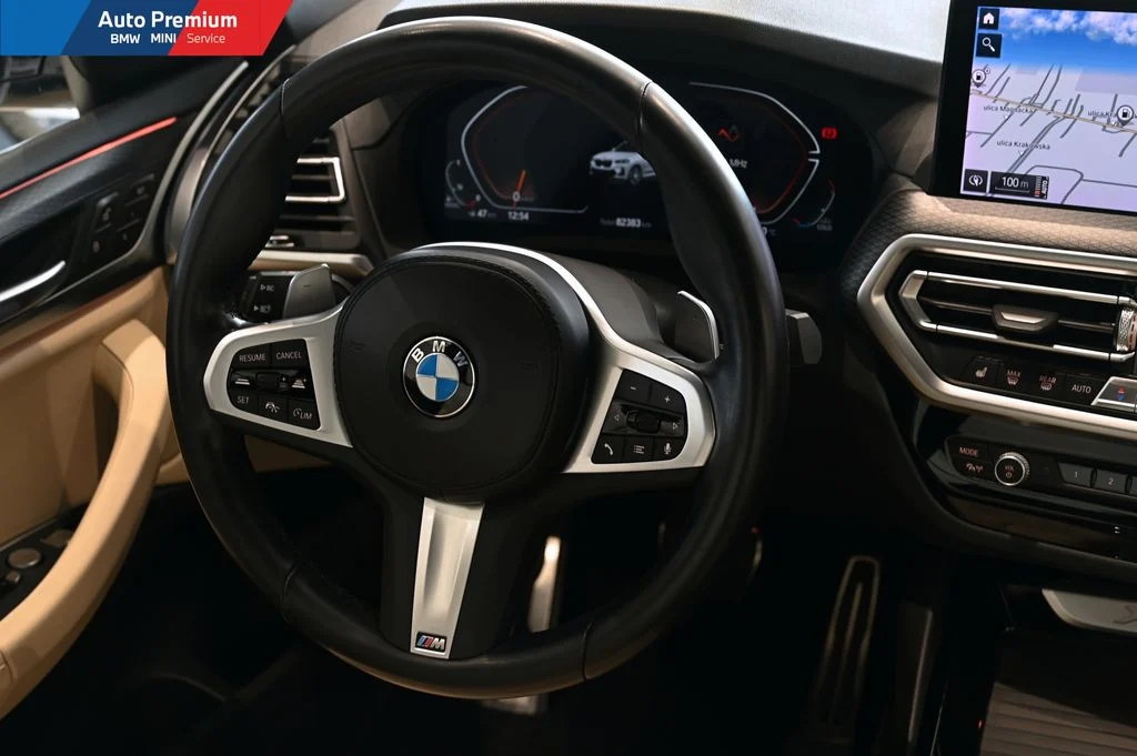 X3 xDrive20d LCI