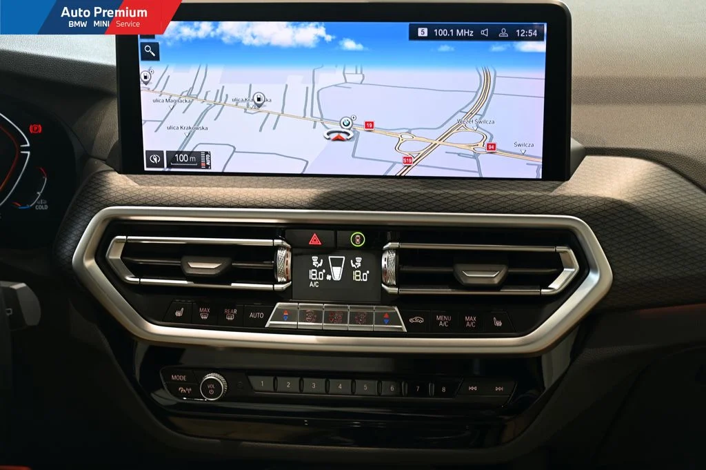 X3 xDrive20d LCI