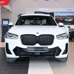 X3 xDrive20d LCI