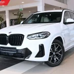 X3 xDrive20d LCI