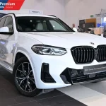 X3 xDrive20d LCI