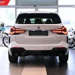 X3 xDrive20d LCI