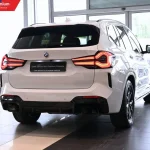 X3 xDrive20d LCI