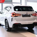 X3 xDrive20d LCI