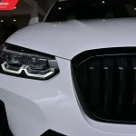 X3 xDrive20d LCI