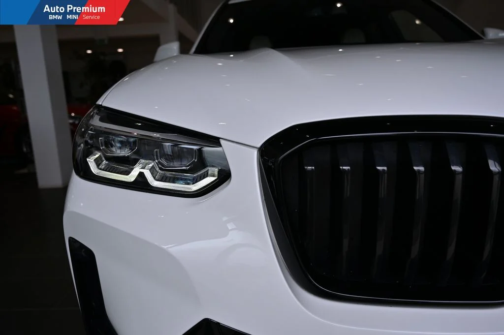 X3 xDrive20d LCI