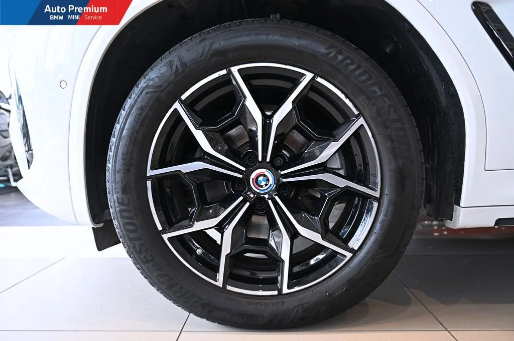 X3 xDrive20d LCI