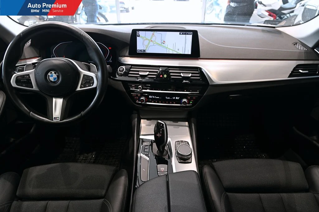 520d xDrive