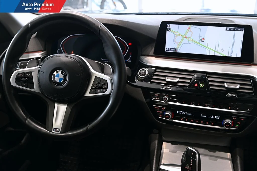 520d xDrive