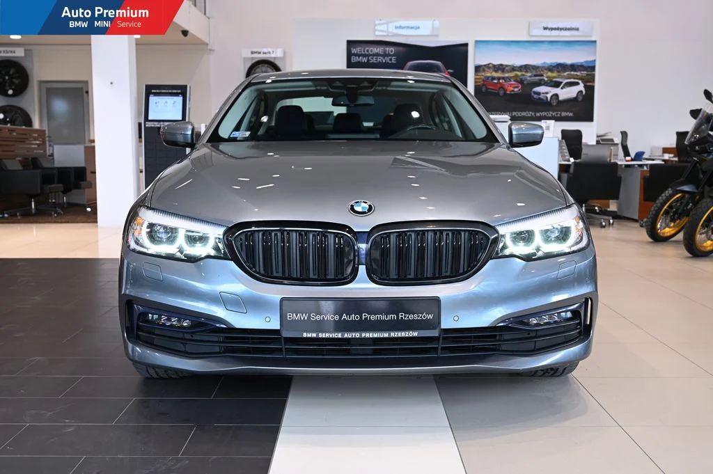520d xDrive