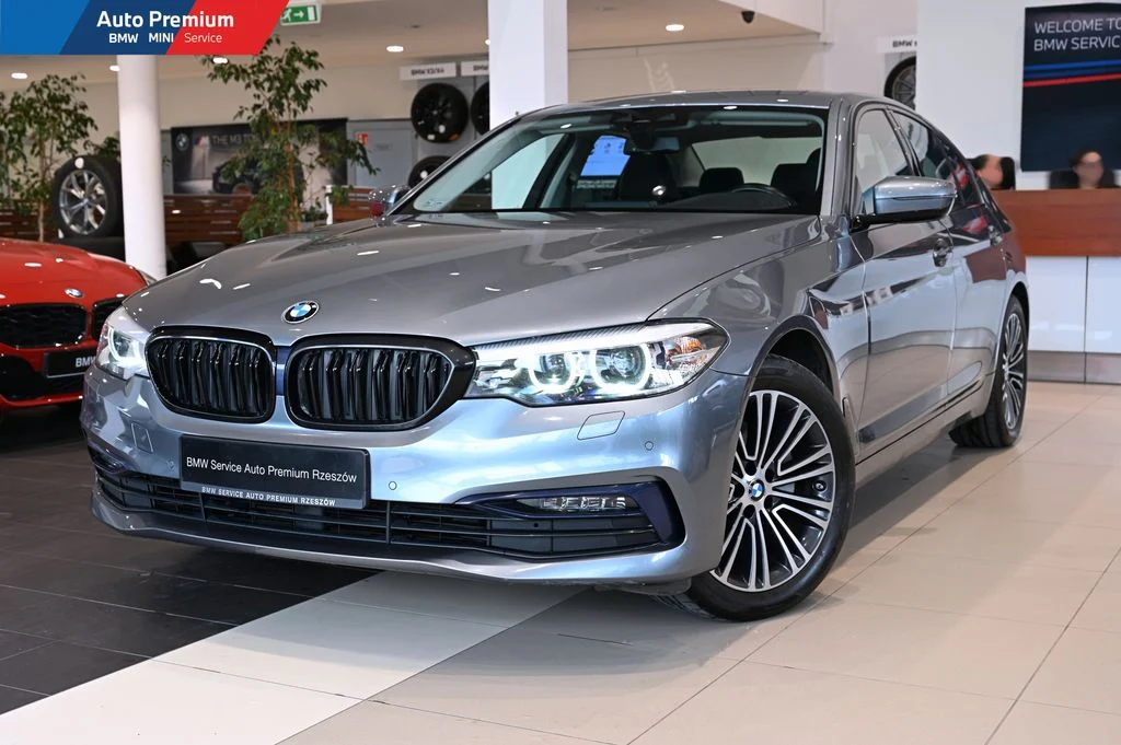 520d xDrive
