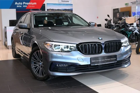 520d xDrive