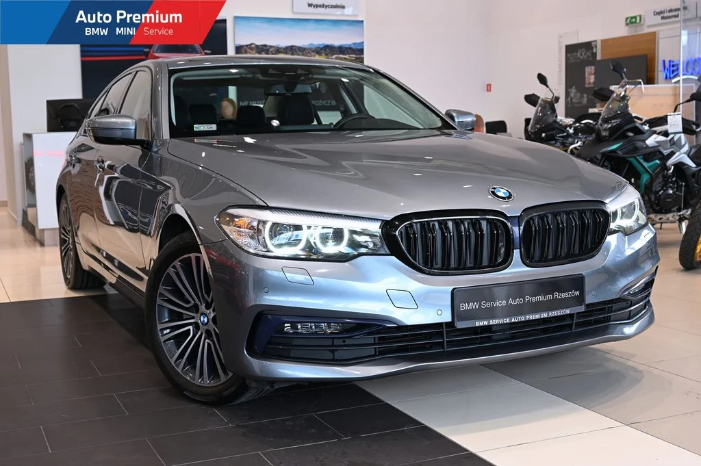 520d xDrive