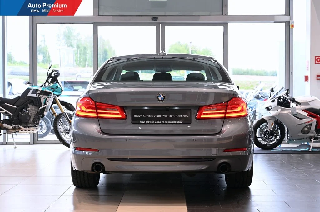 520d xDrive