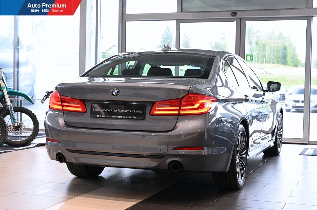 520d xDrive