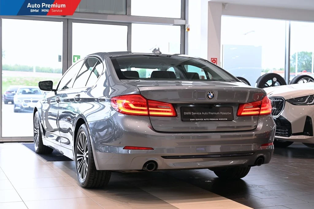 520d xDrive