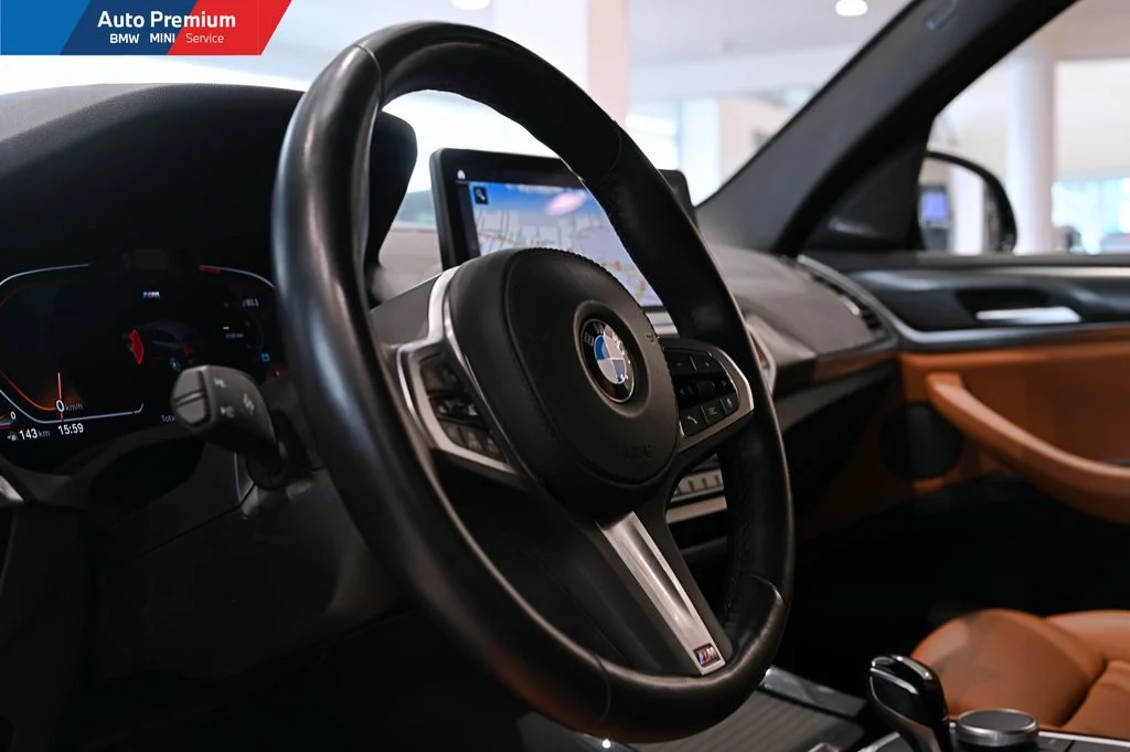X3 xDrive 30i LCI