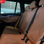 X3 xDrive 30i LCI