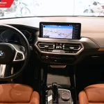 X3 xDrive 30i LCI