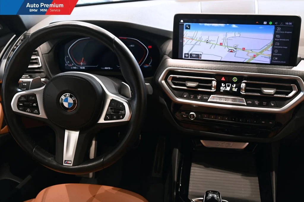 X3 xDrive 30i LCI