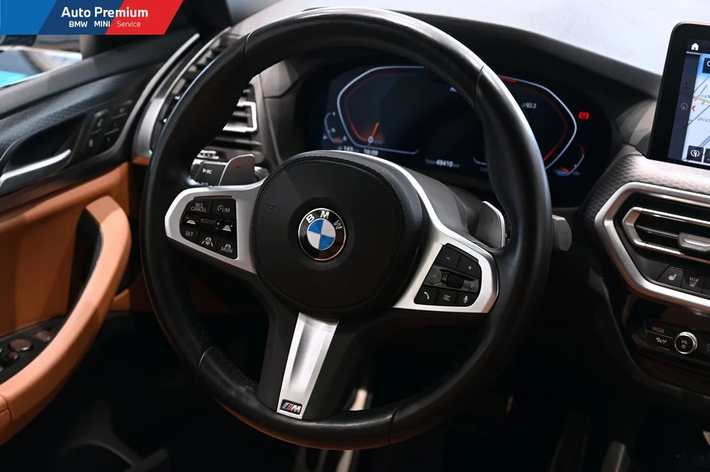 X3 xDrive 30i LCI