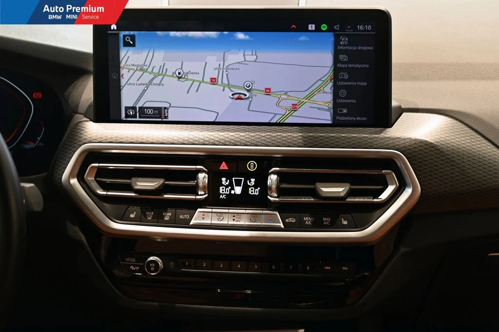 X3 xDrive 30i LCI