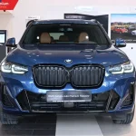 X3 xDrive 30i LCI