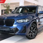 X3 xDrive 30i LCI