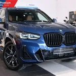 X3 xDrive 30i LCI