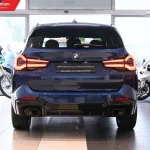 X3 xDrive 30i LCI