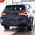 X3 xDrive 30i LCI