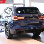X3 xDrive 30i LCI