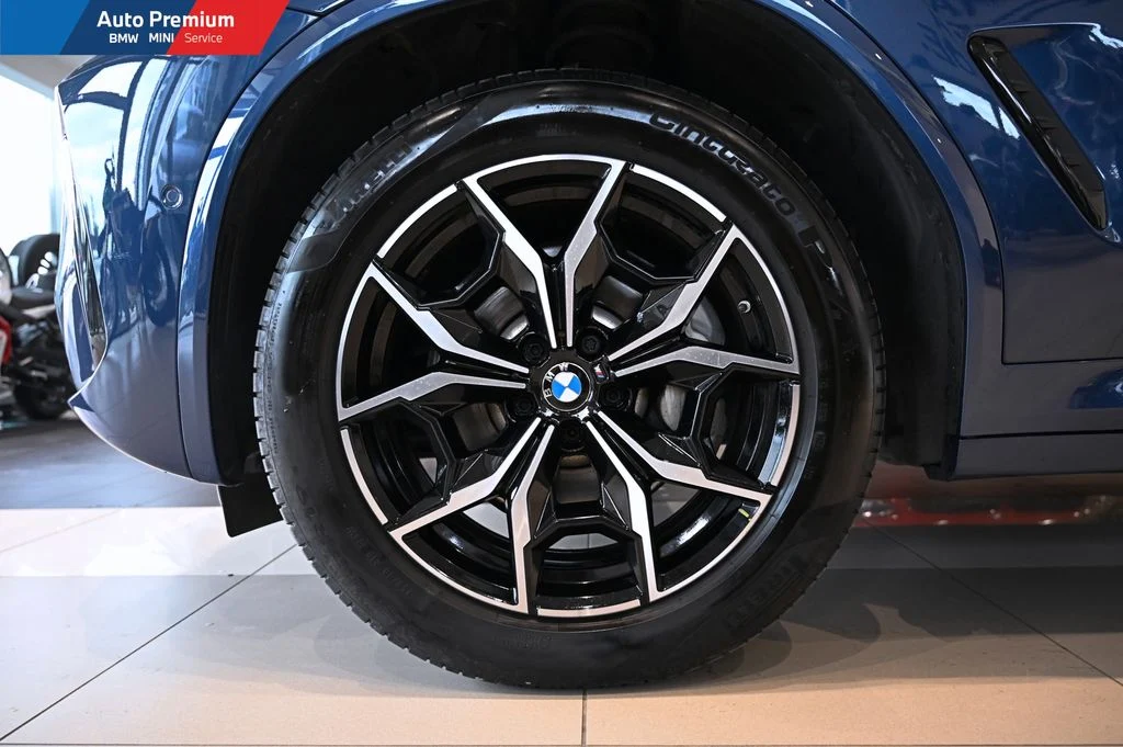 X3 xDrive 30i LCI