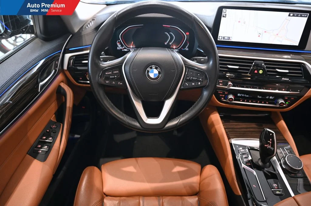 518d LCI