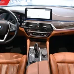 518d LCI