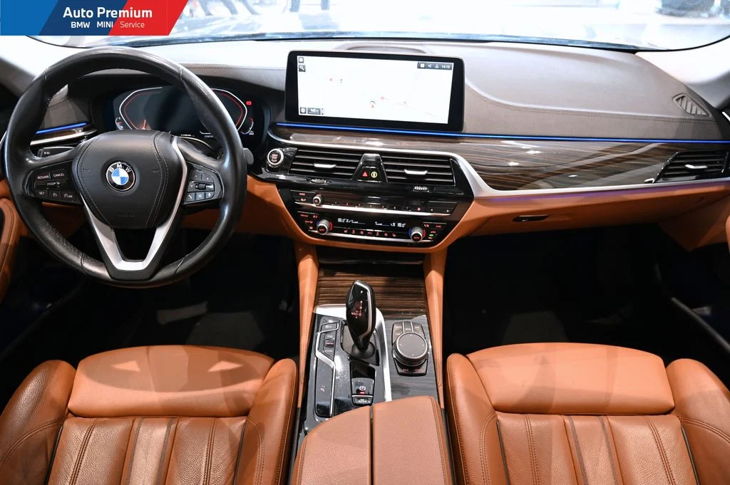 518d LCI