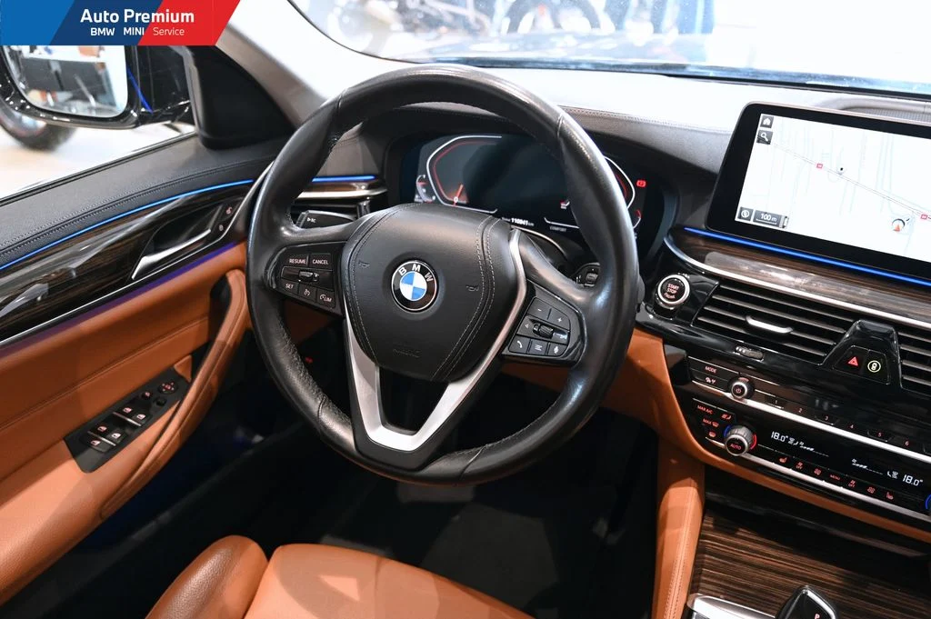 518d LCI