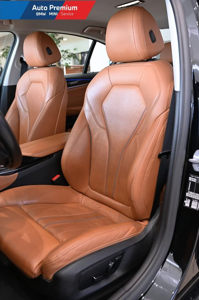 518d LCI