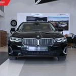 518d LCI