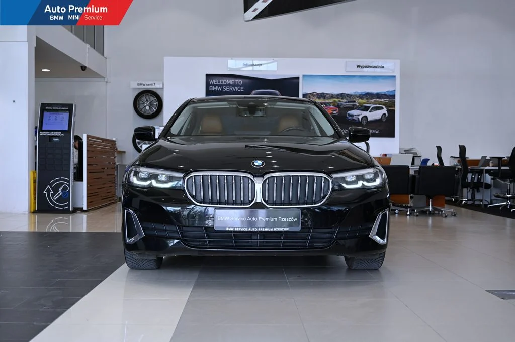 518d LCI