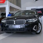 518d LCI