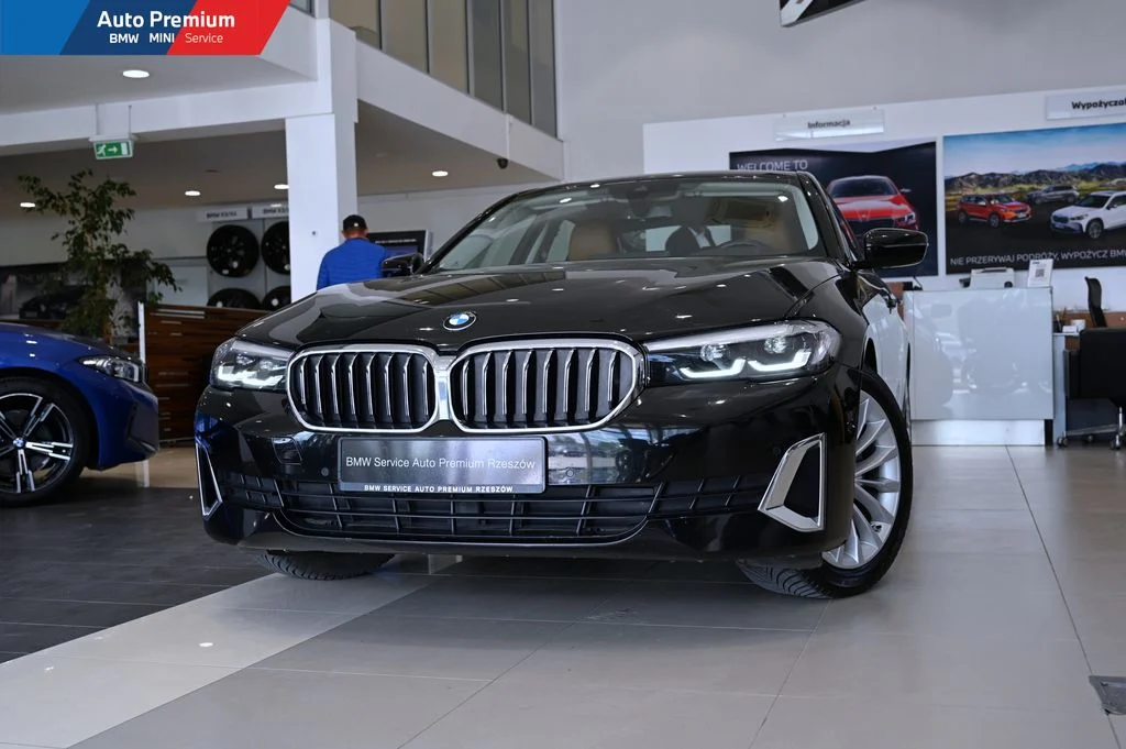 518d LCI